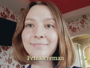 Petraacreman