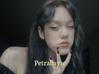 Petrabayse