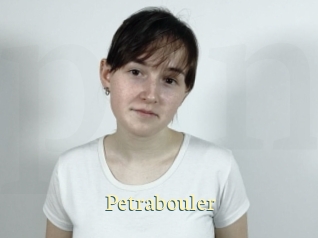 Petrabouler