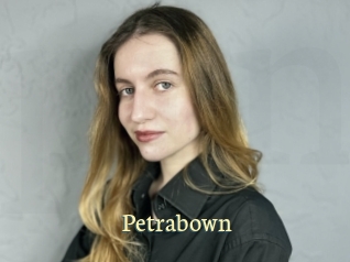 Petrabown