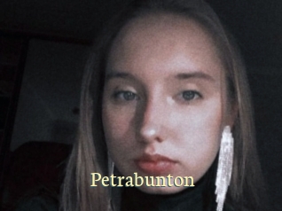 Petrabunton