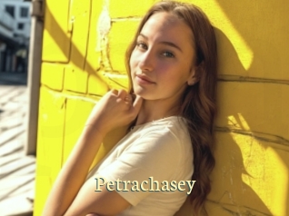 Petrachasey