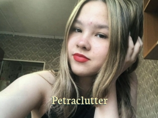 Petraclutter