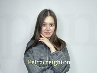 Petracreighton