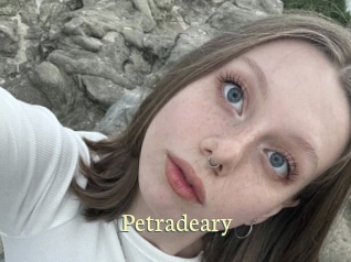 Petradeary