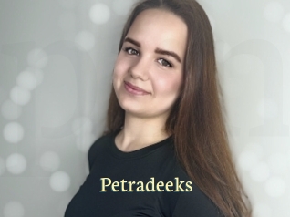 Petradeeks
