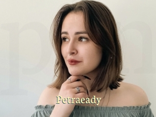 Petraeady