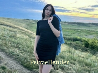 Petraellender