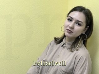 Petraelwell