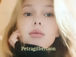 Petragilbertson