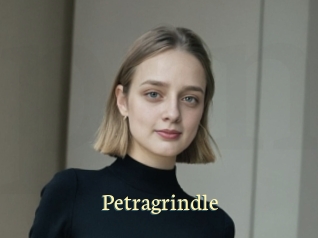 Petragrindle