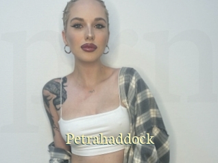 Petrahaddock