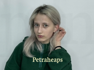 Petraheaps