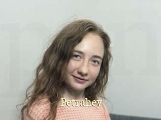 Petrahey
