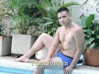Petterbrown