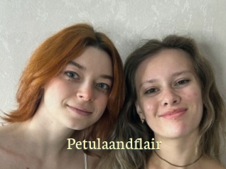 Petulaandflair