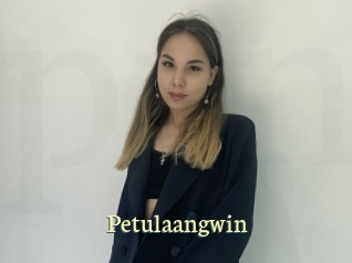 Petulaangwin