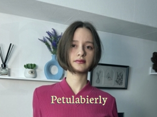 Petulabierly