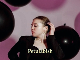 Petulabish