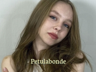 Petulabonde