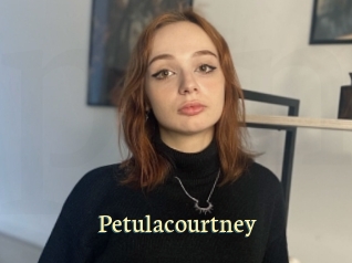 Petulacourtney