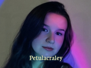 Petulacraley