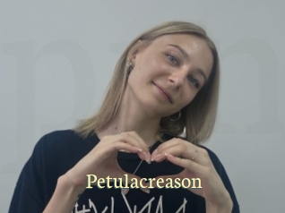 Petulacreason
