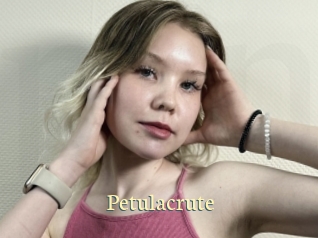 Petulacrute