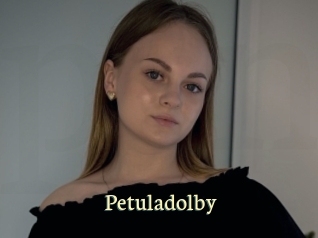 Petuladolby