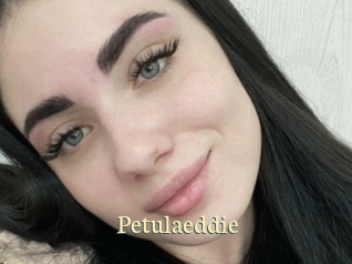 Petulaeddie