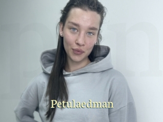 Petulaedman