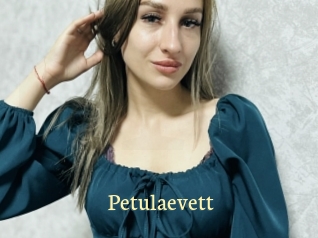 Petulaevett