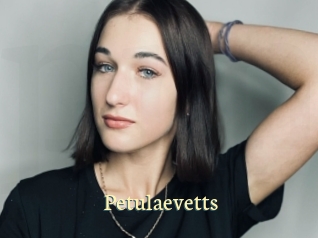 Petulaevetts