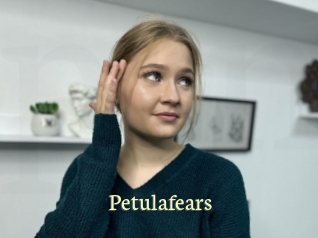 Petulafears