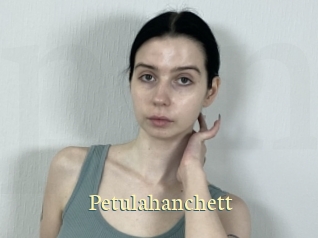 Petulahanchett
