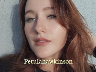Petulahawkinson