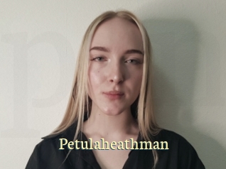 Petulaheathman