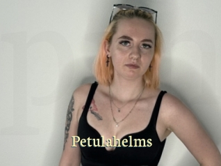 Petulahelms