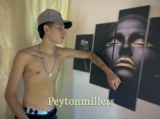 Peytonmillers