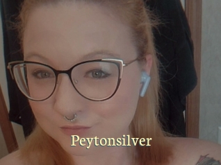 peytonsilver Porn str8