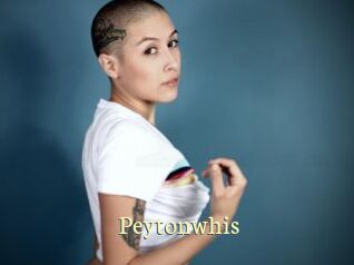 Peytonwhis