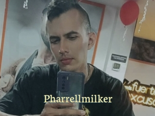 Pharrellmilker