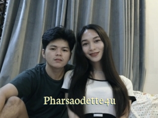 pharsaodette4u Porn str8