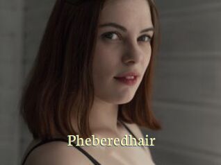 Pheberedhair