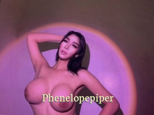 Phenelopepiper