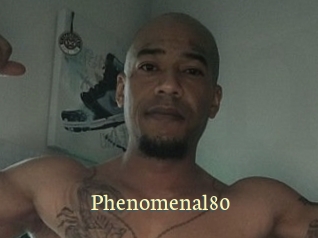 Phenomenal80