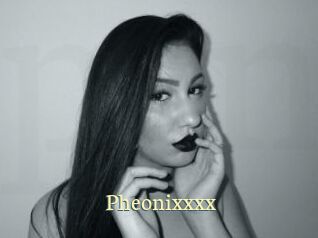 Pheonixxxx