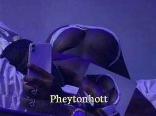 Pheytonhott