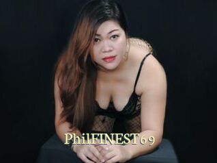 PhilFINEST69
