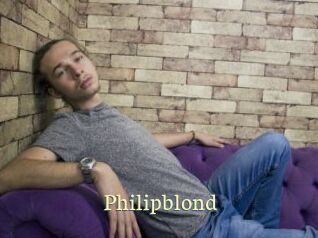Philipblond